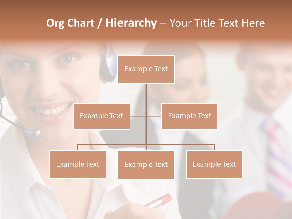 Architecture Business Background PowerPoint Template