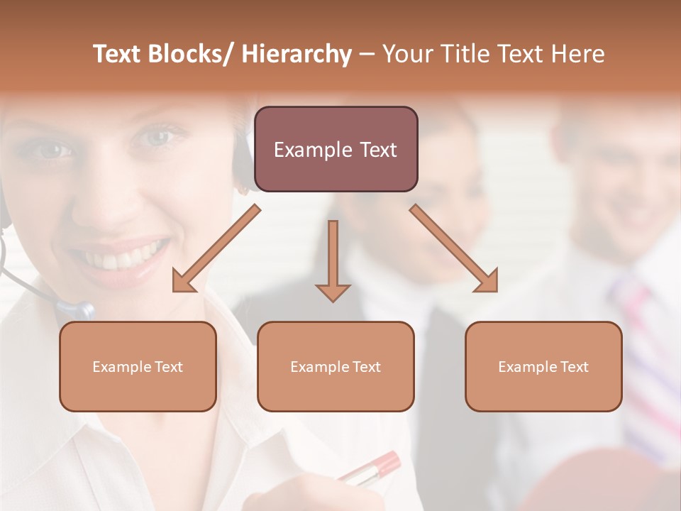 Architecture Business Background PowerPoint Template