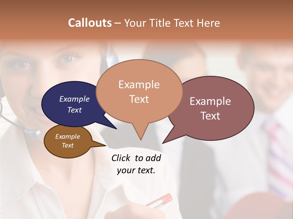 Architecture Business Background PowerPoint Template