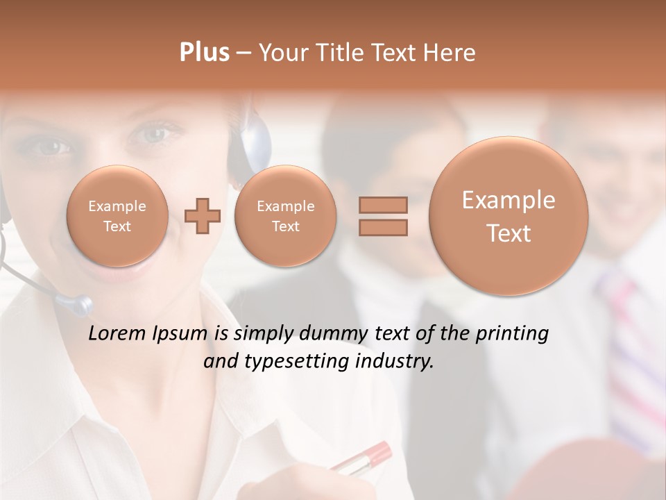Architecture Business Background PowerPoint Template