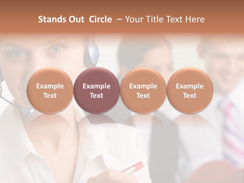 Architecture Business Background PowerPoint Template