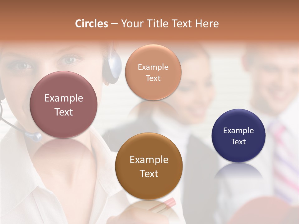 Architecture Business Background PowerPoint Template