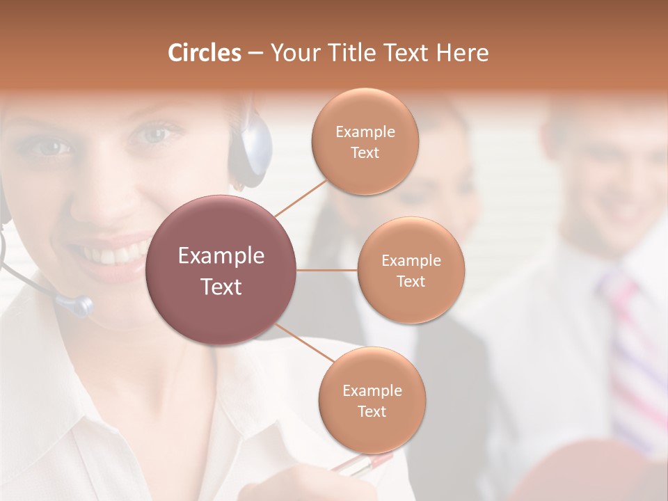 Architecture Business Background PowerPoint Template