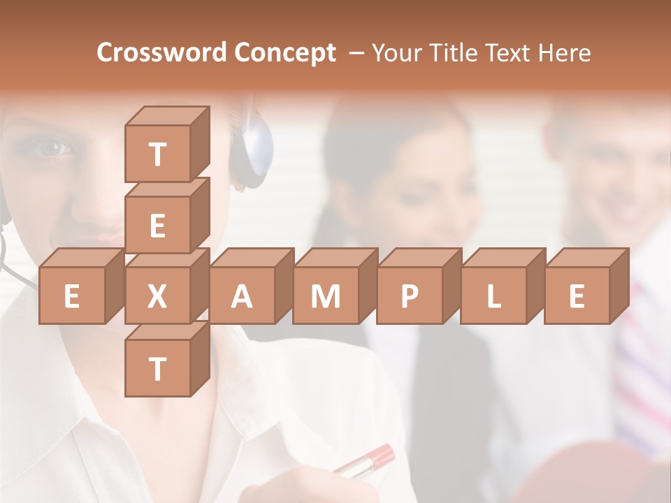 Architecture Business Background PowerPoint Template