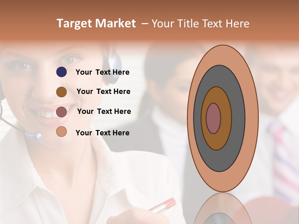 Architecture Business Background PowerPoint Template