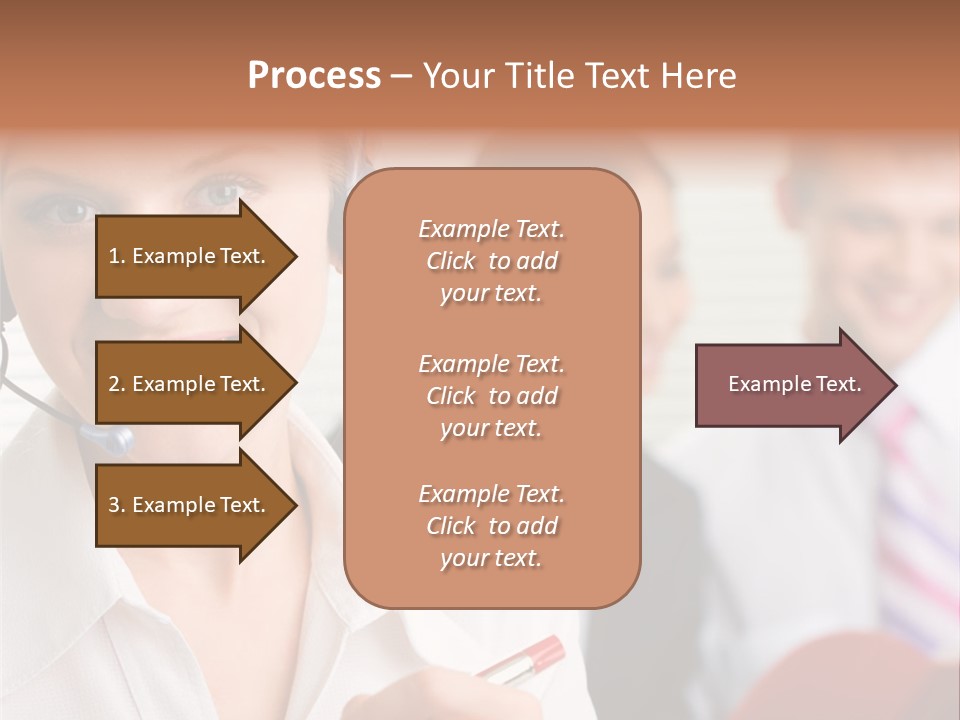 Architecture Business Background PowerPoint Template