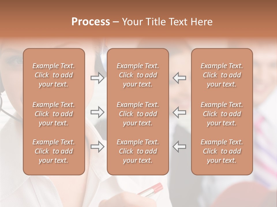 Architecture Business Background PowerPoint Template