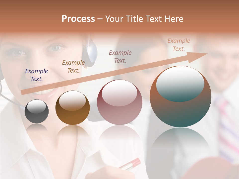 Architecture Business Background PowerPoint Template