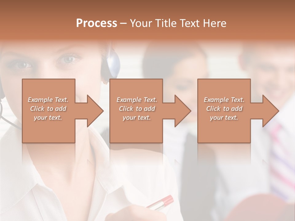 Architecture Business Background PowerPoint Template