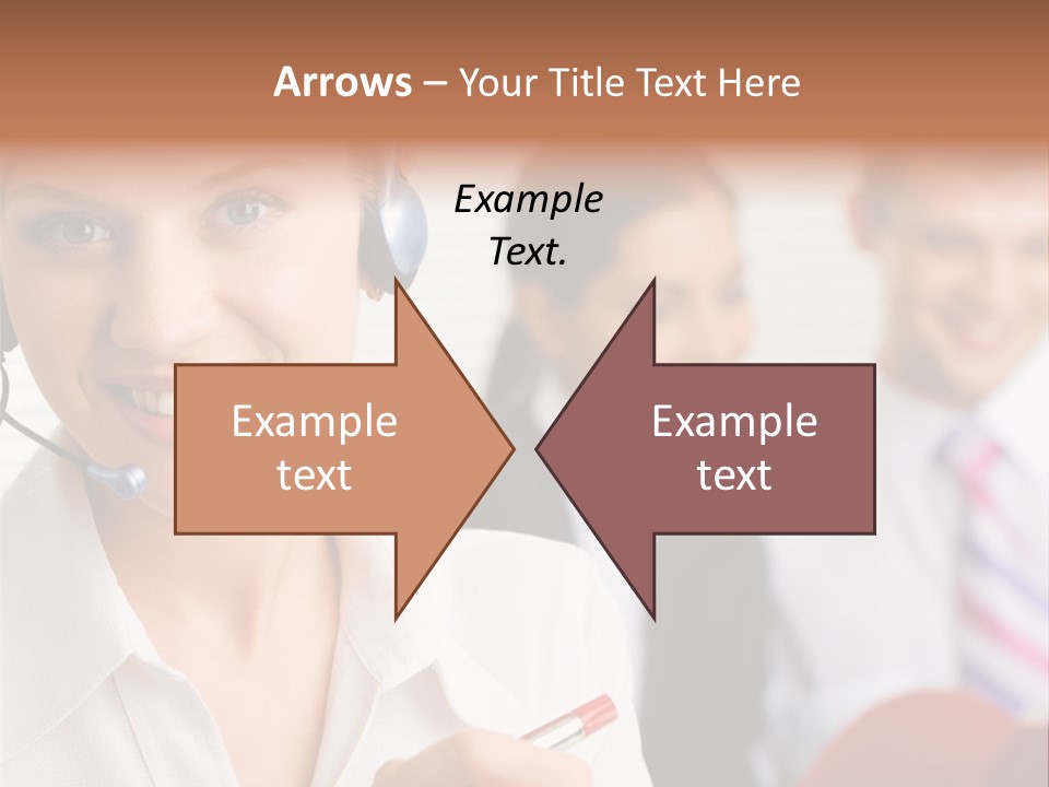 Architecture Business Background PowerPoint Template