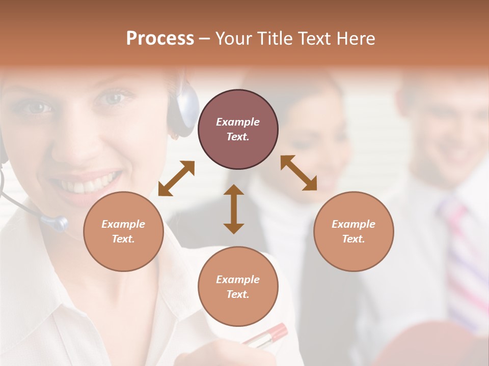 Architecture Business Background PowerPoint Template