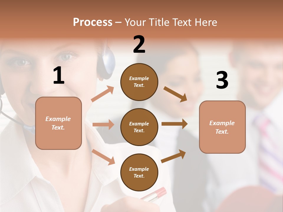 Architecture Business Background PowerPoint Template