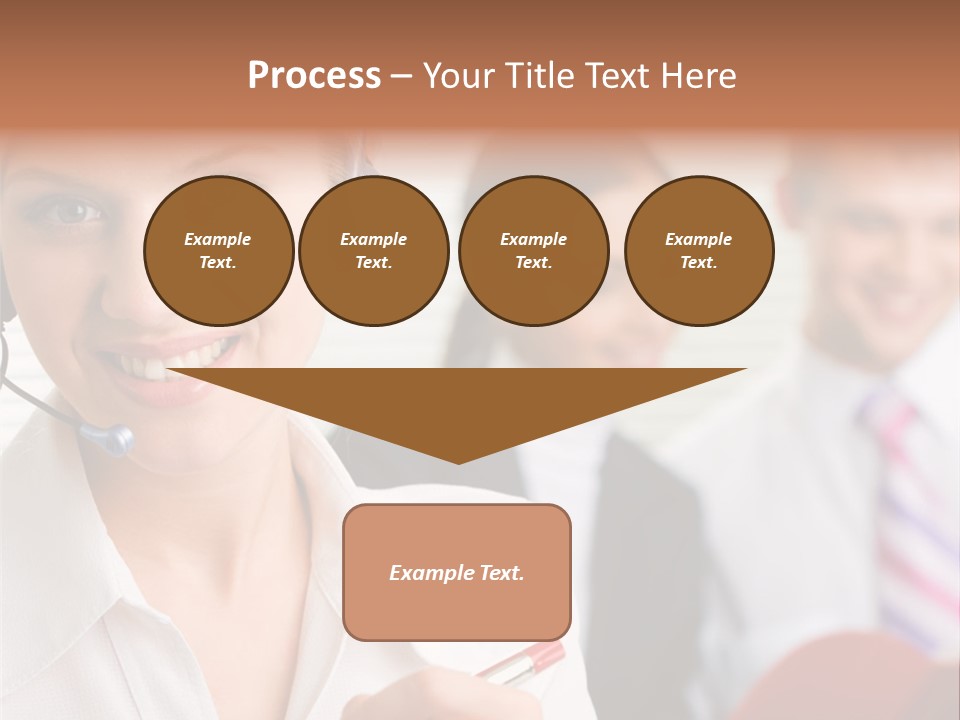 Architecture Business Background PowerPoint Template