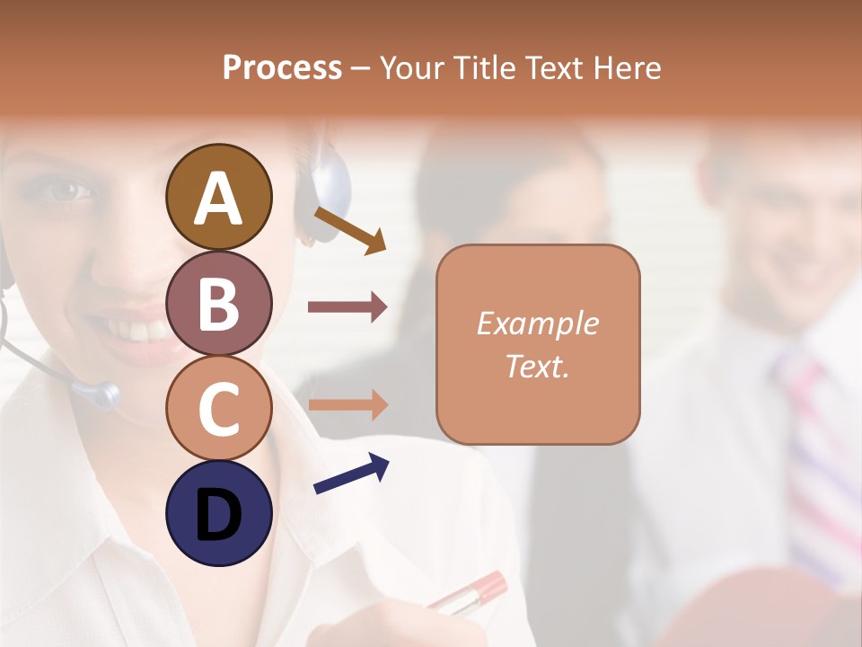 Architecture Business Background PowerPoint Template