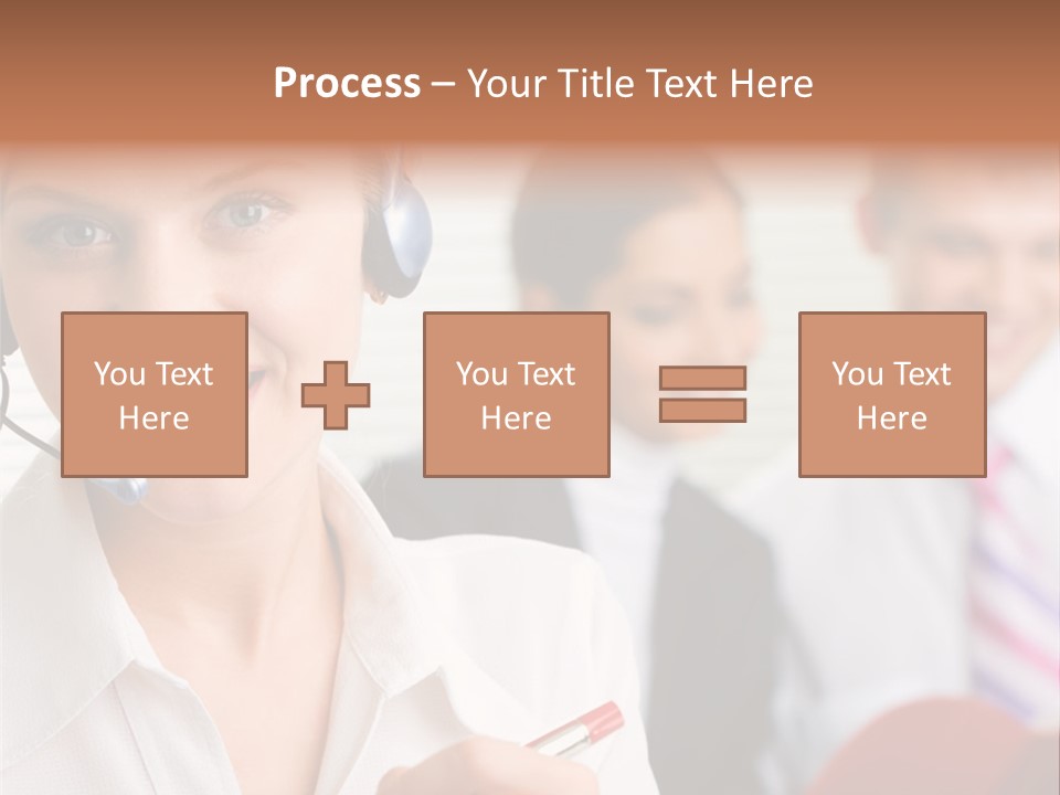 Architecture Business Background PowerPoint Template