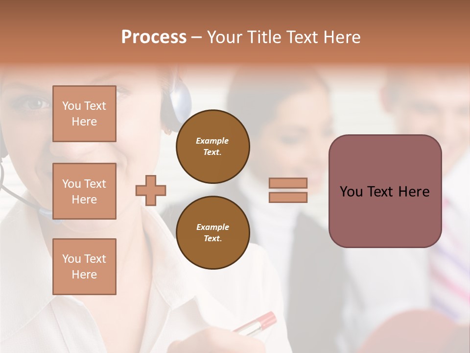 Architecture Business Background PowerPoint Template