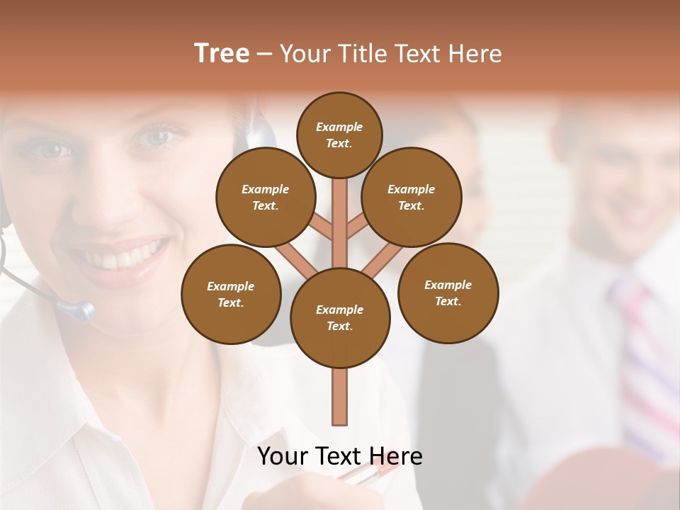 Architecture Business Background PowerPoint Template