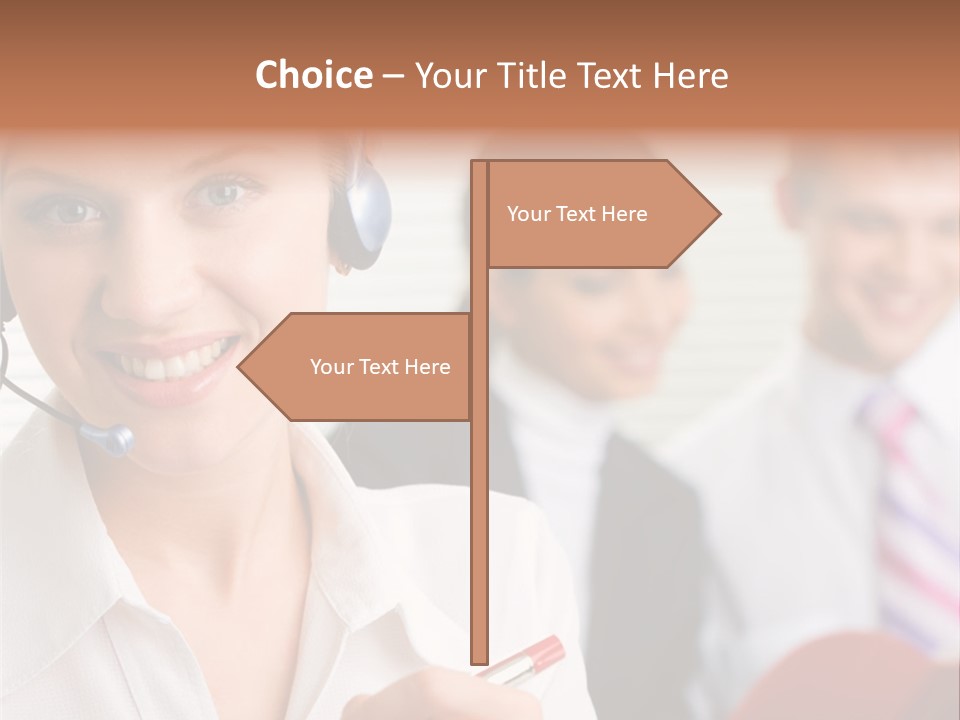 Architecture Business Background PowerPoint Template