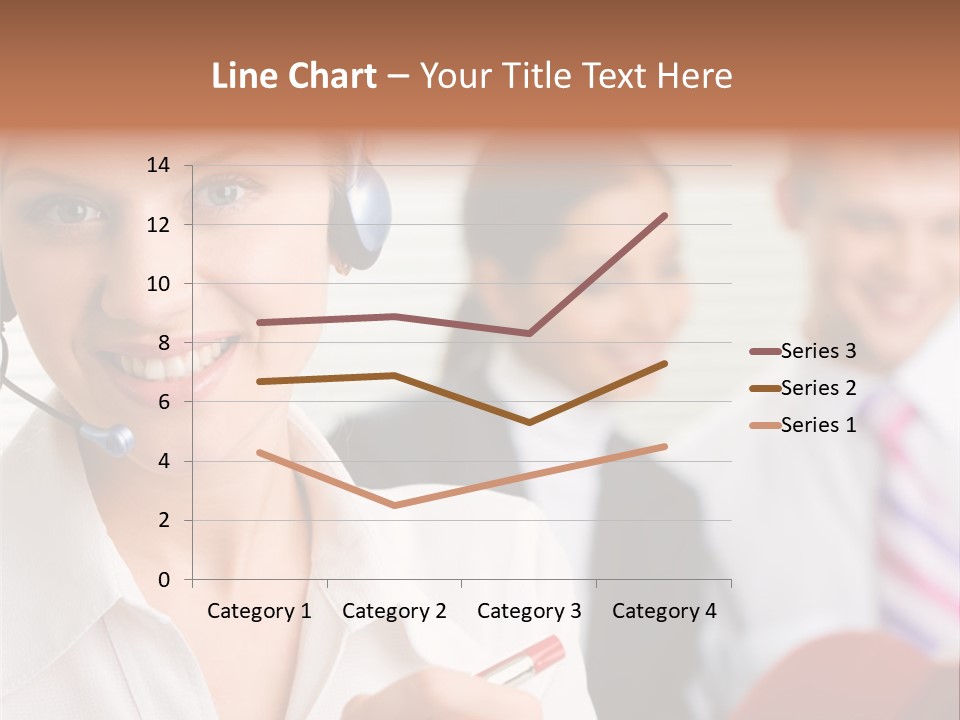 Architecture Business Background PowerPoint Template