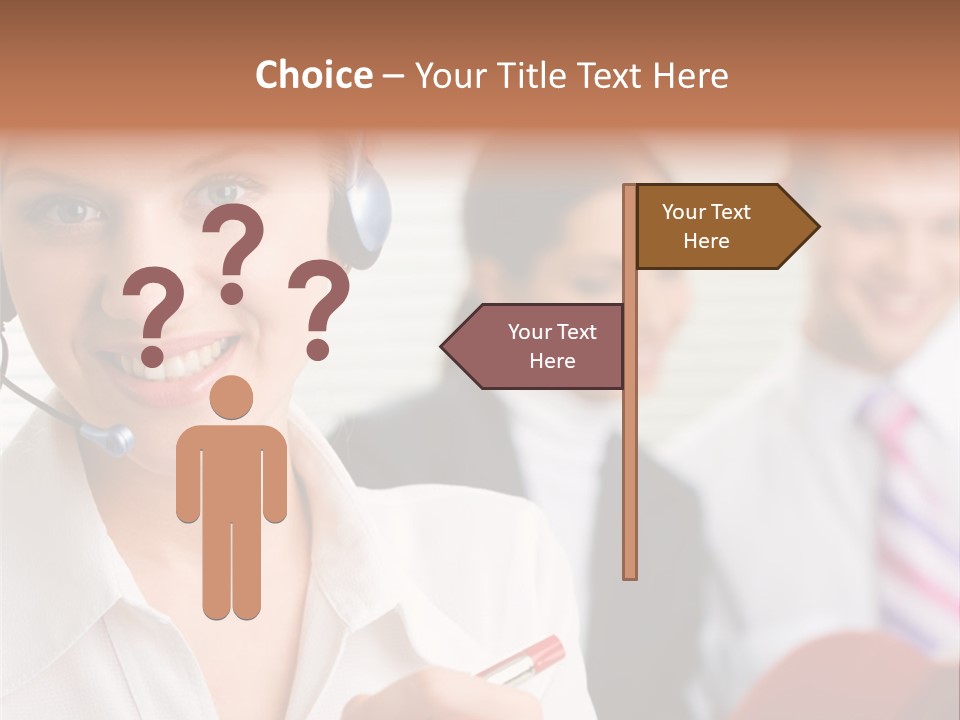 Architecture Business Background PowerPoint Template