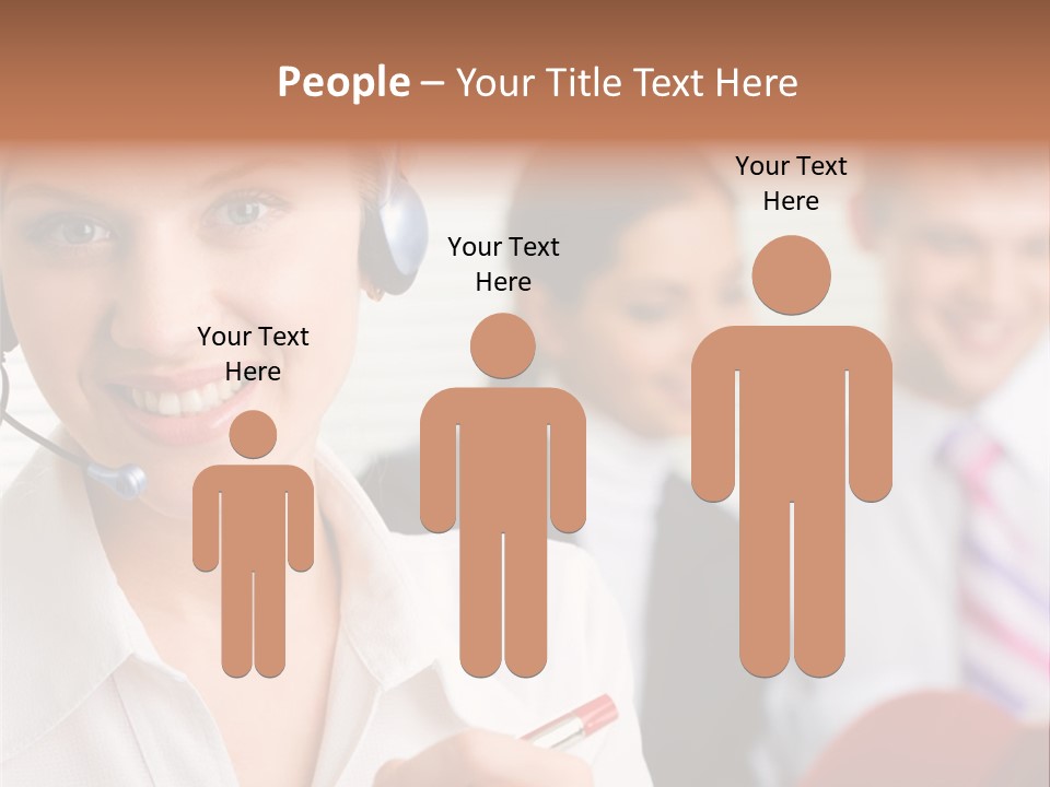 Architecture Business Background PowerPoint Template