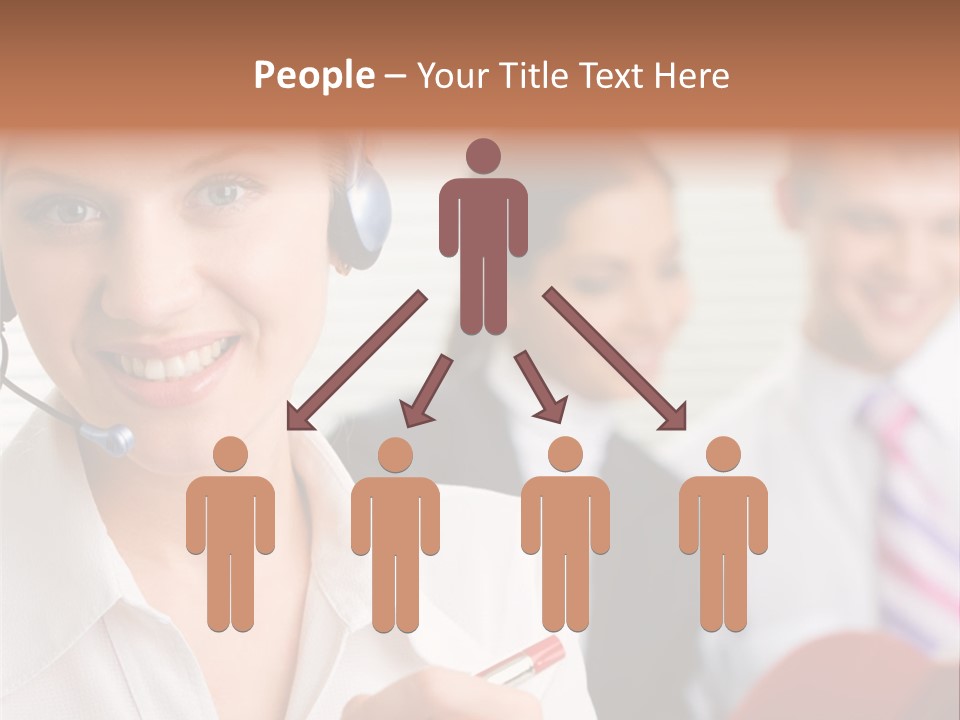 Architecture Business Background PowerPoint Template