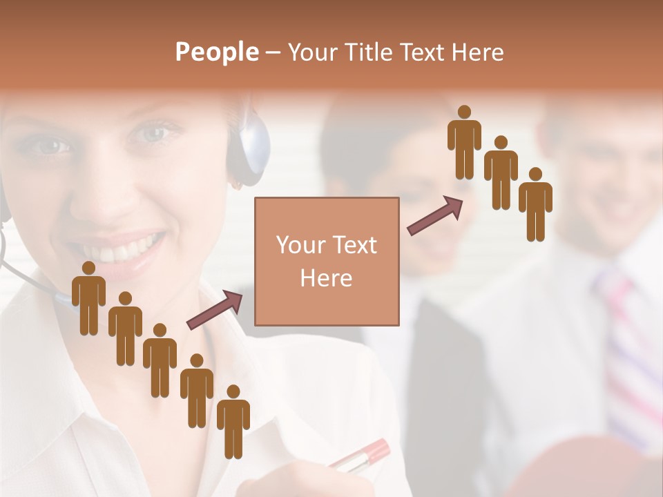 Architecture Business Background PowerPoint Template