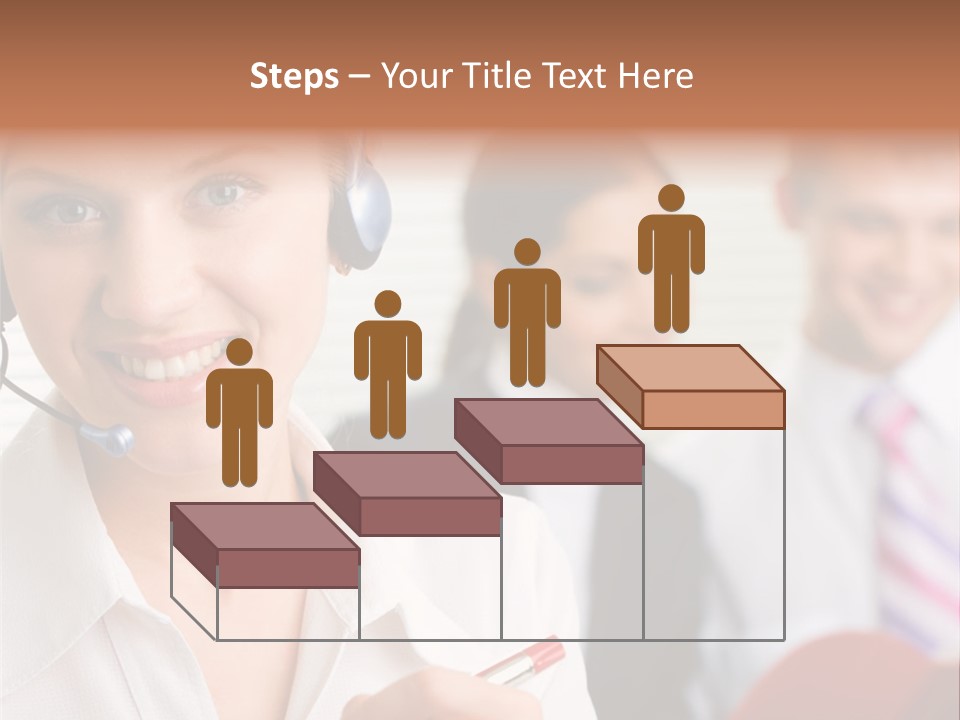 Architecture Business Background PowerPoint Template