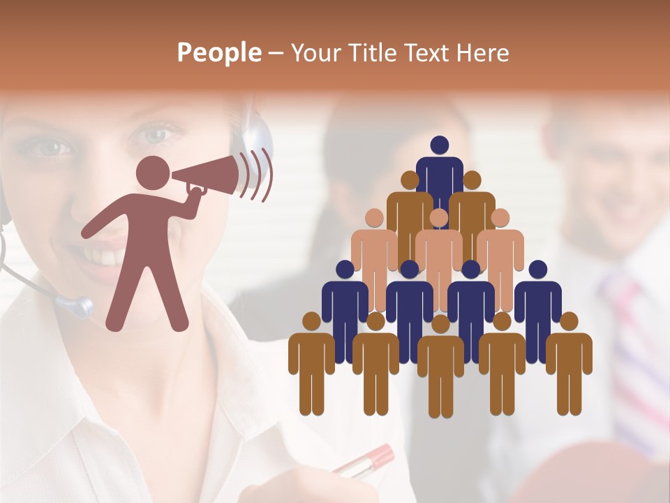 Architecture Business Background PowerPoint Template