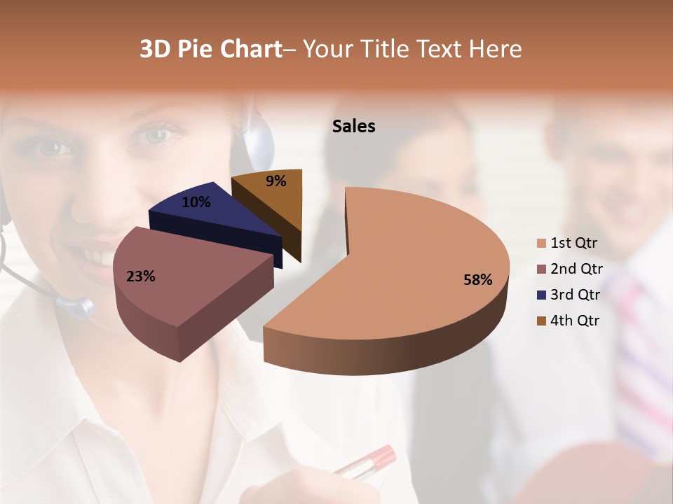 Architecture Business Background PowerPoint Template