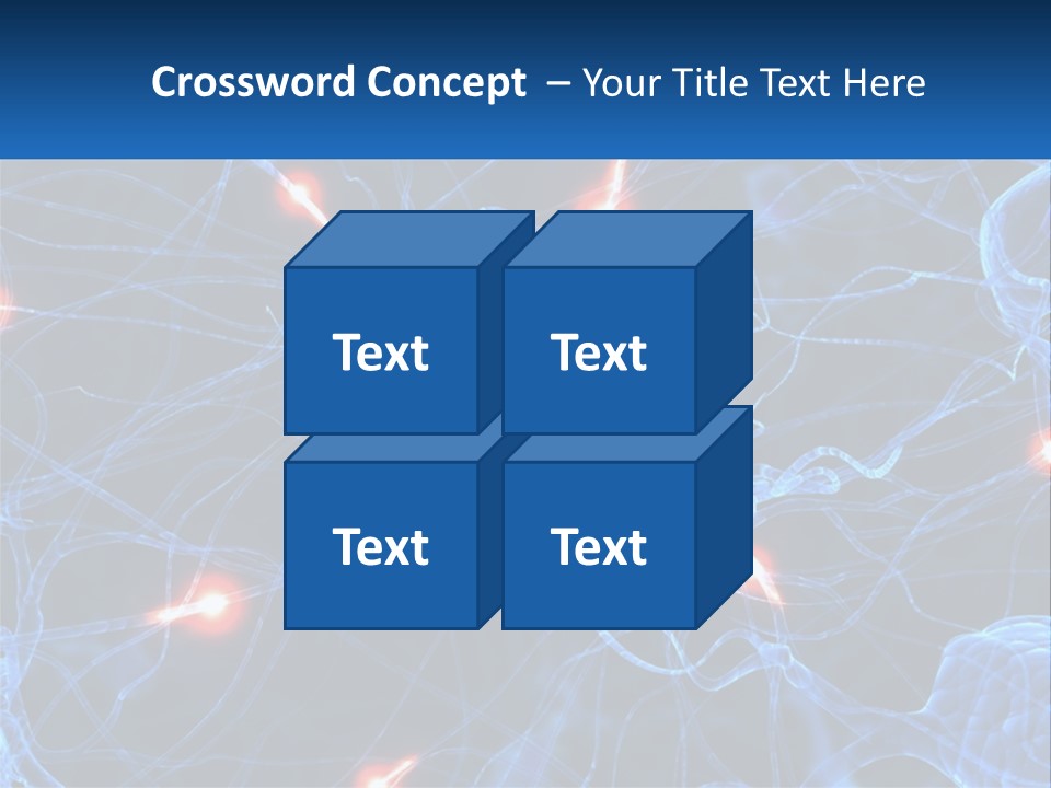 Structure Finance Construct PowerPoint Template