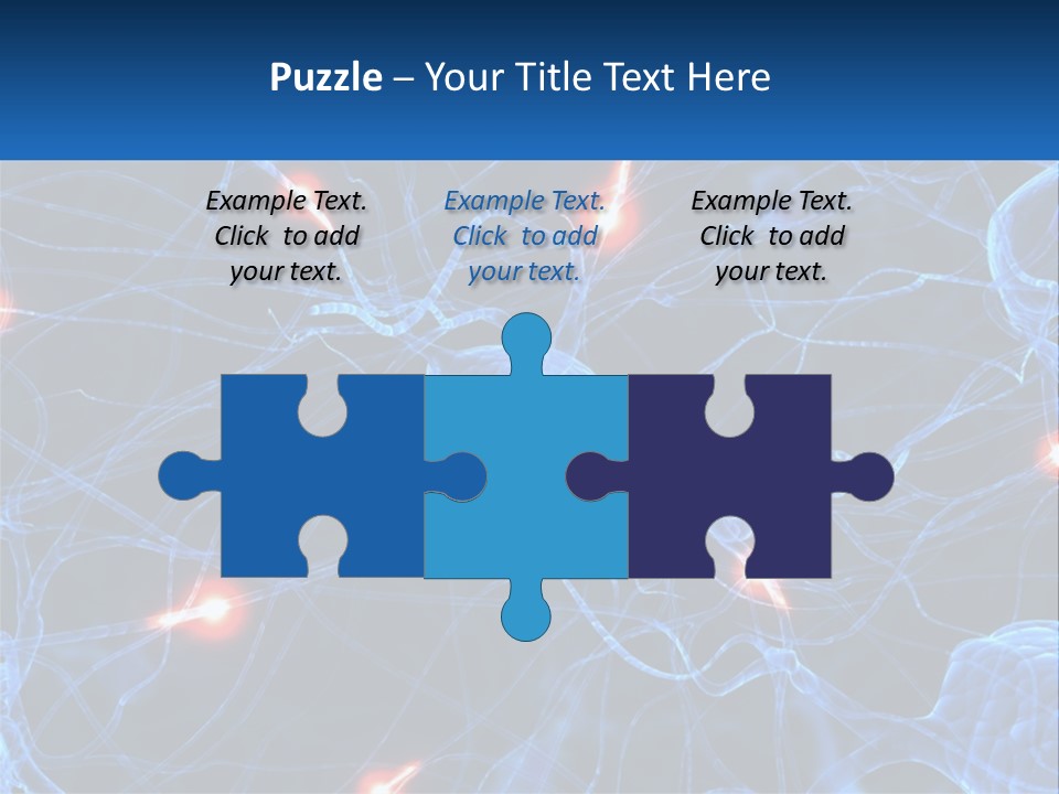 Structure Finance Construct PowerPoint Template