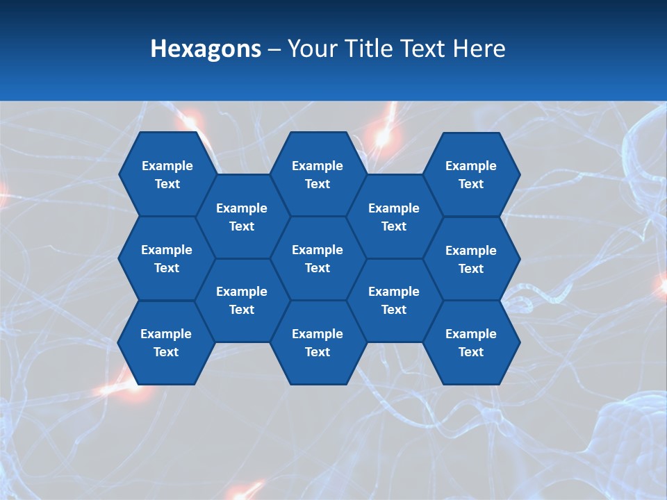 Structure Finance Construct PowerPoint Template