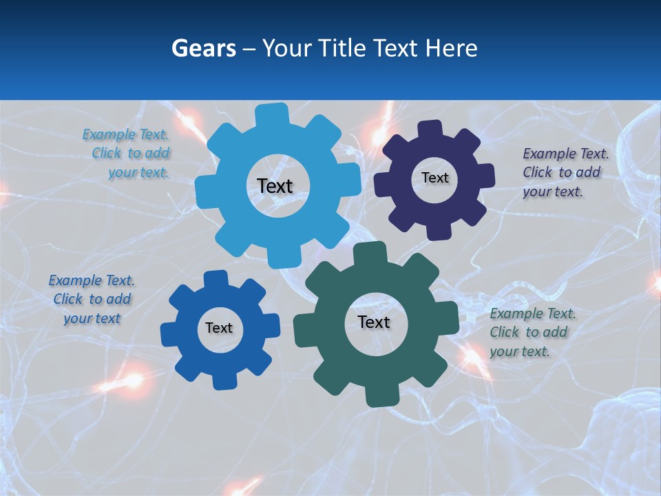 Structure Finance Construct PowerPoint Template