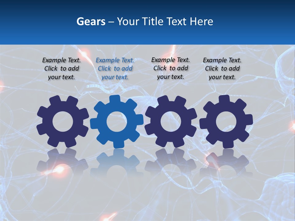 Structure Finance Construct PowerPoint Template
