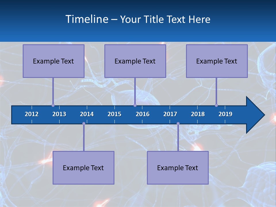 Structure Finance Construct PowerPoint Template