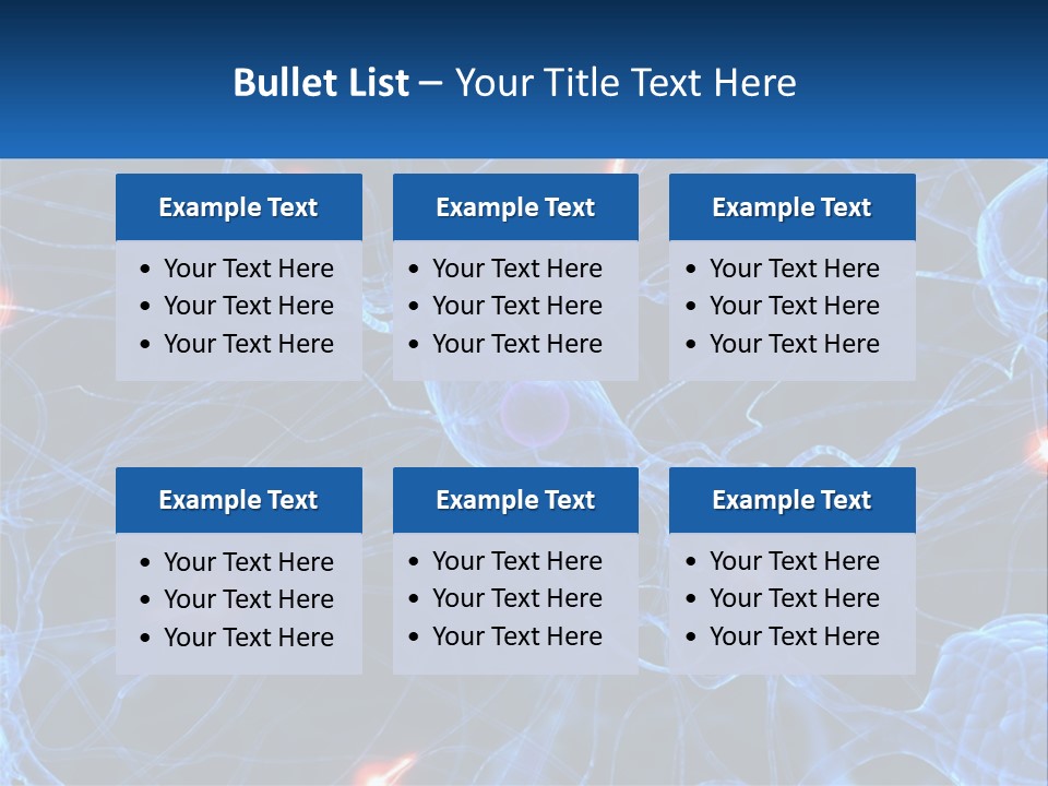 Structure Finance Construct PowerPoint Template