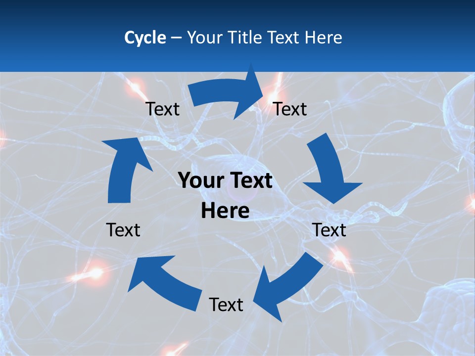 Structure Finance Construct PowerPoint Template