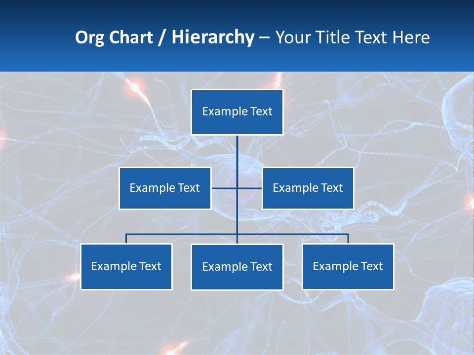 Structure Finance Construct PowerPoint Template
