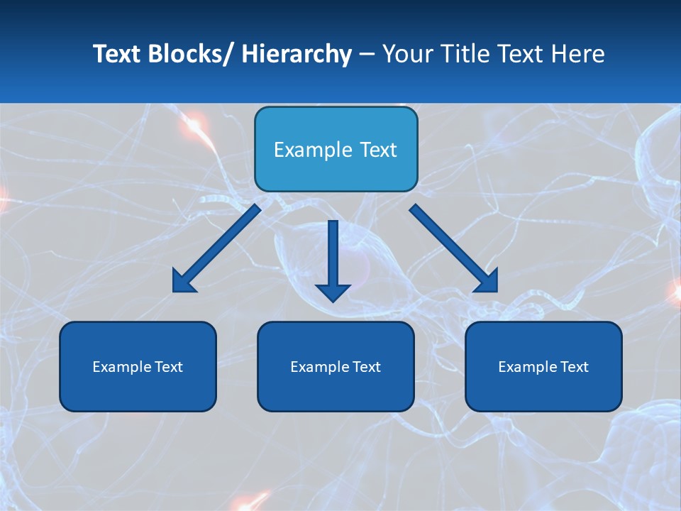 Structure Finance Construct PowerPoint Template