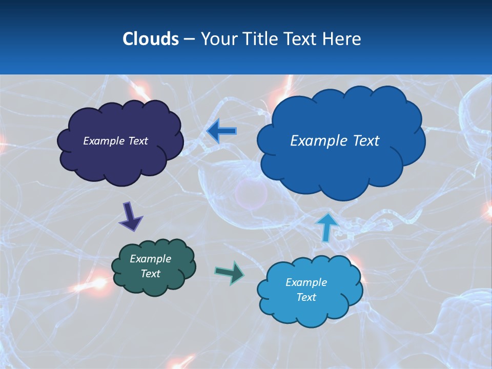 Structure Finance Construct PowerPoint Template