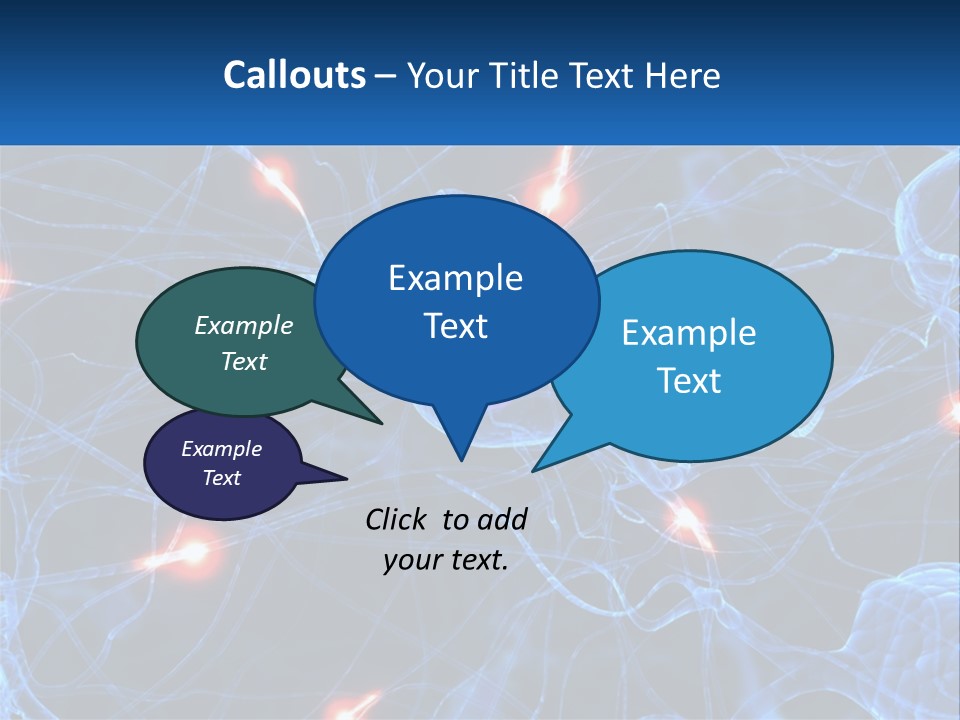 Structure Finance Construct PowerPoint Template
