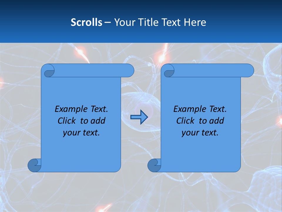 Structure Finance Construct PowerPoint Template