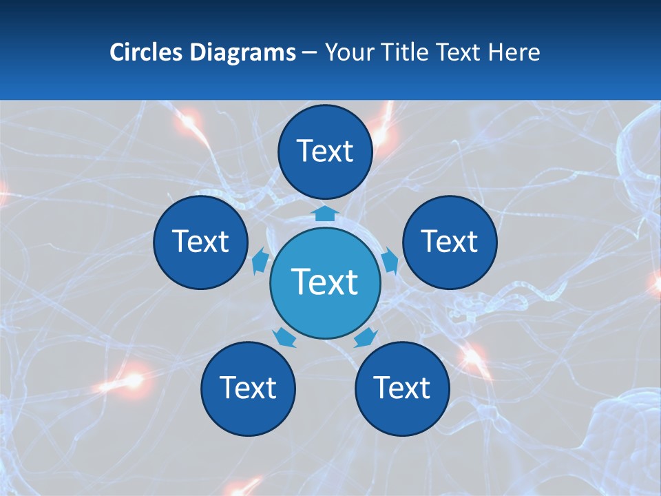 Structure Finance Construct PowerPoint Template