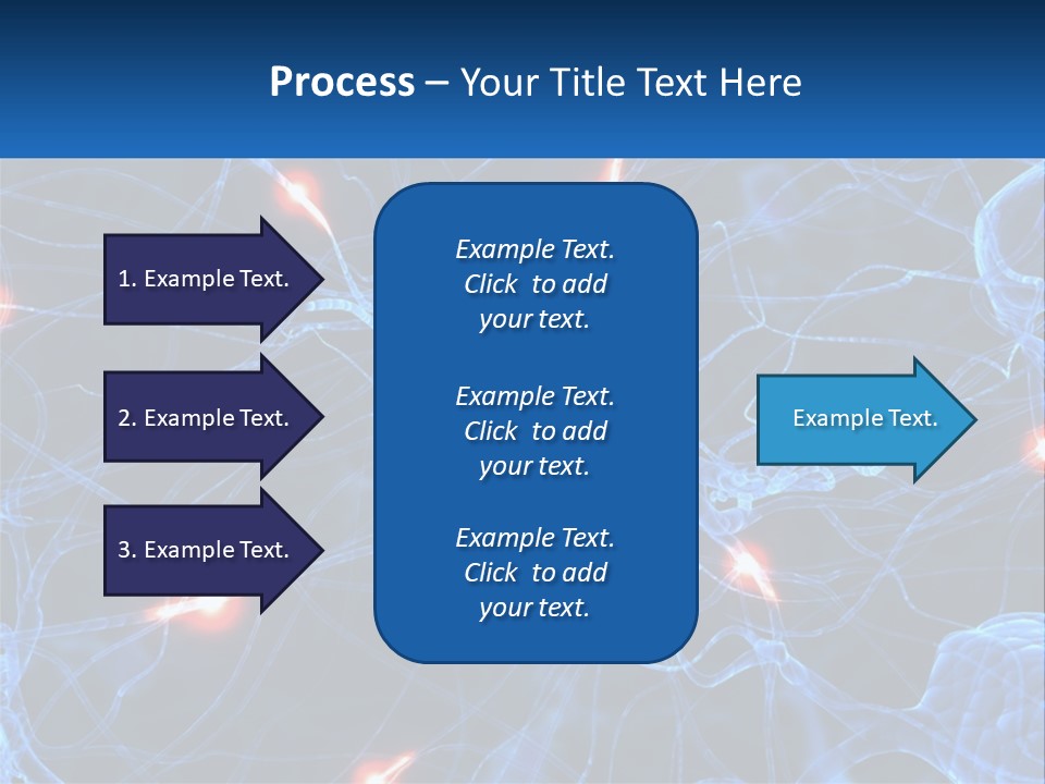 Structure Finance Construct PowerPoint Template