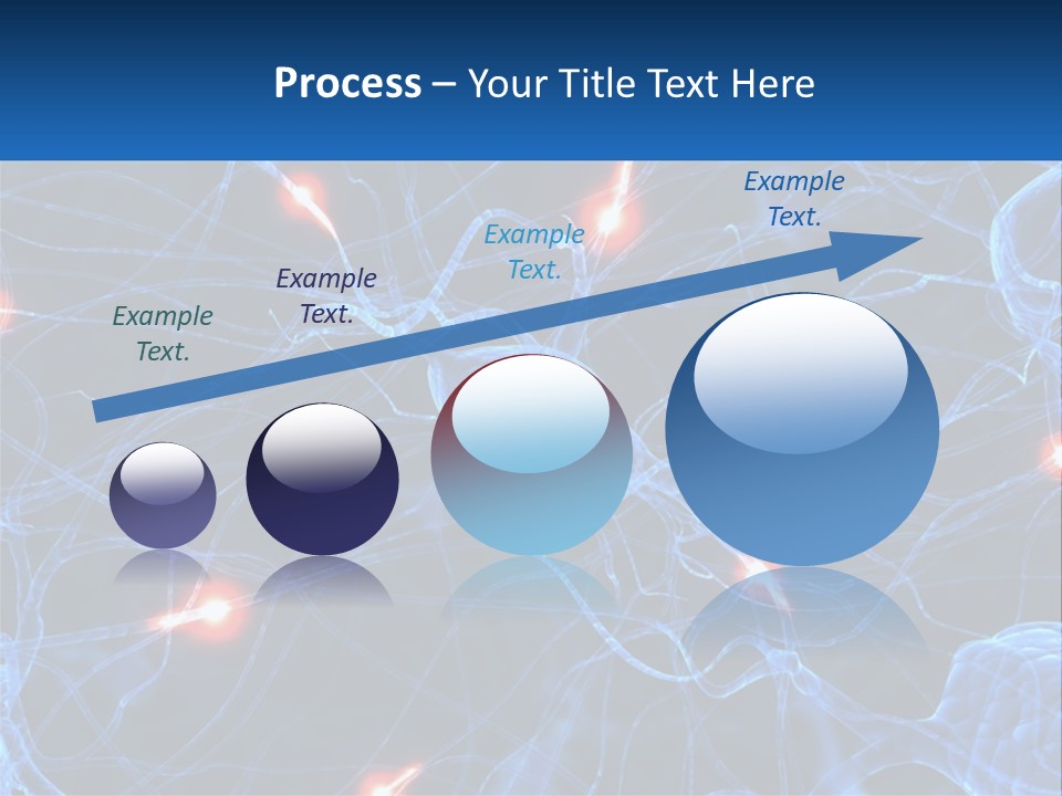 Structure Finance Construct PowerPoint Template