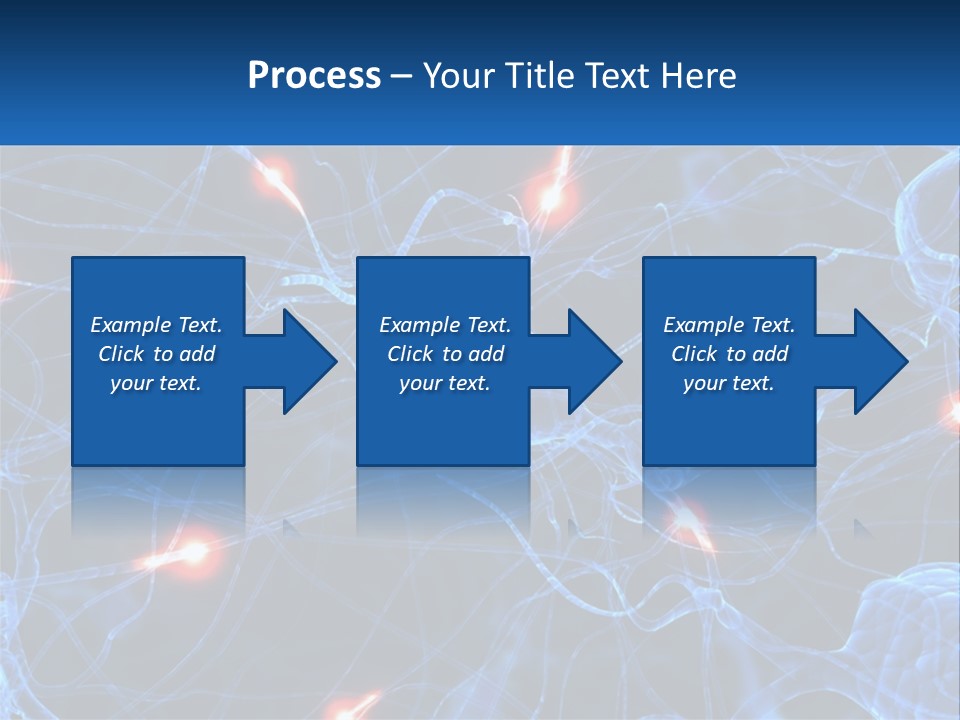 Structure Finance Construct PowerPoint Template