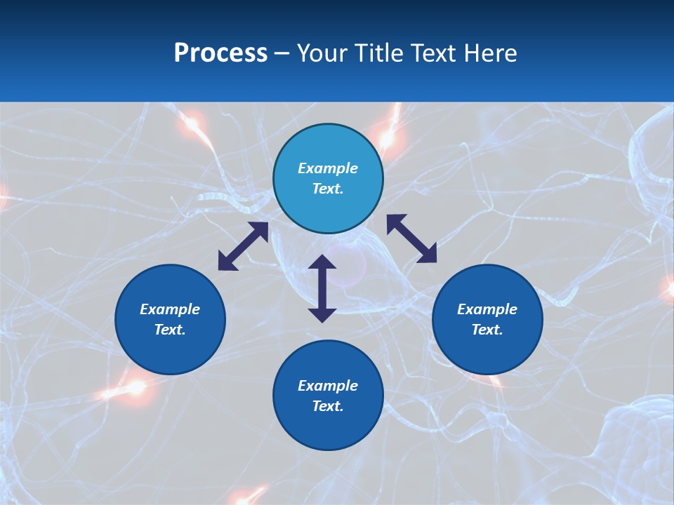 Structure Finance Construct PowerPoint Template