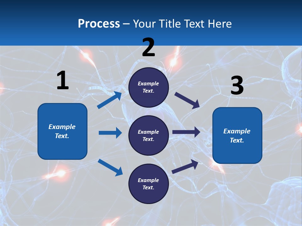 Structure Finance Construct PowerPoint Template
