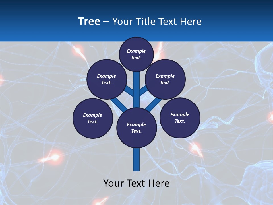 Structure Finance Construct PowerPoint Template